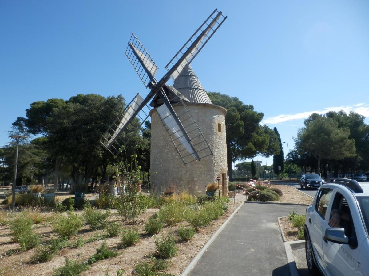 Bed & Breakfast Mas Les Vieux Chenes