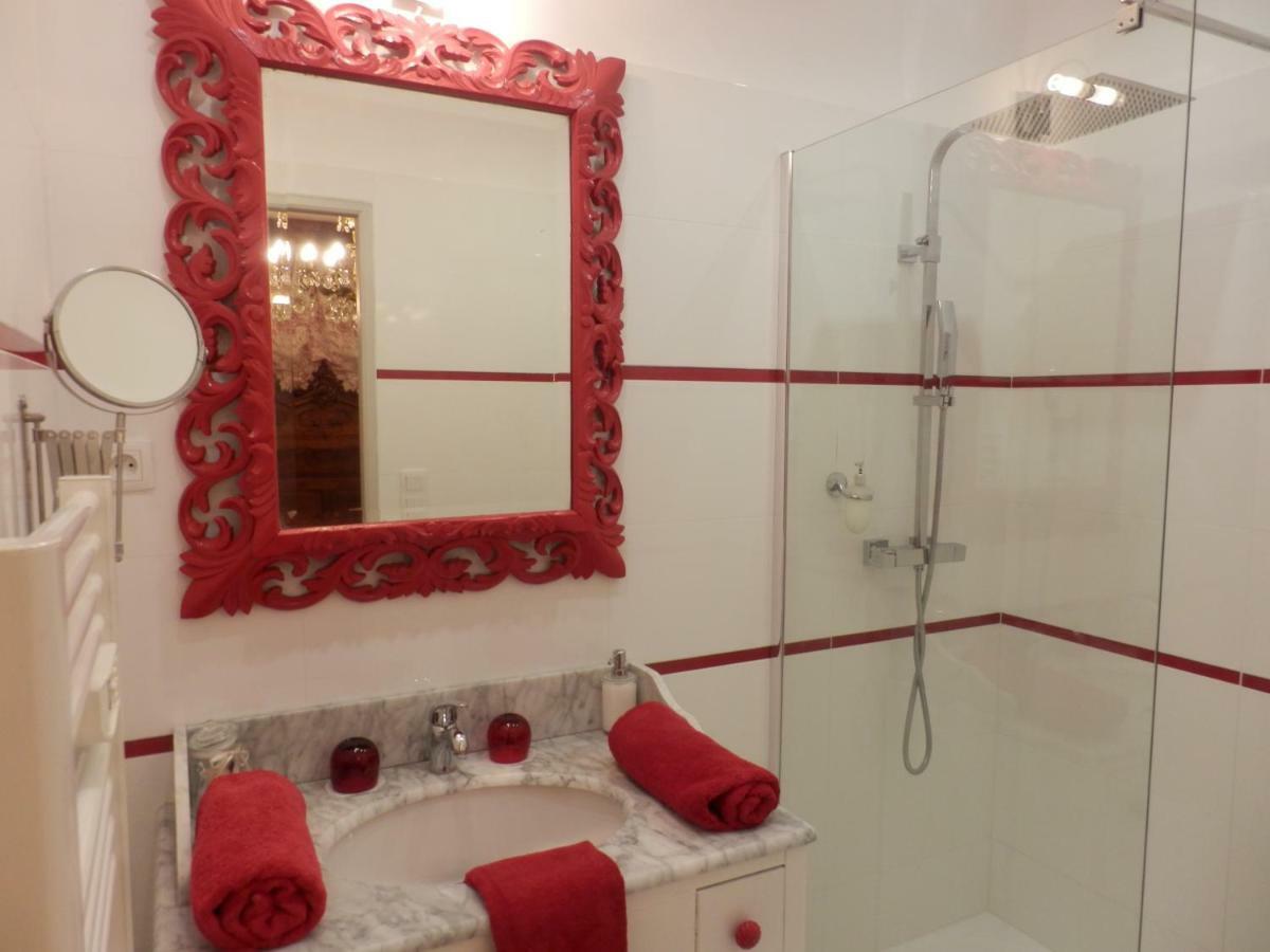 Bed & Breakfast Mas Les Vieux Chenes Lambesc