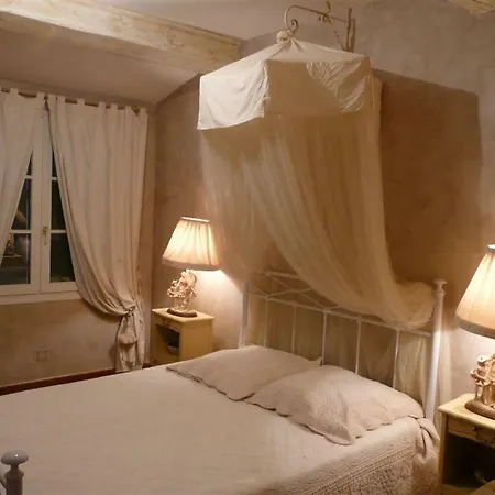 Mas Les Vieux Chenes Bed & Breakfast Lambesc Exterior photo